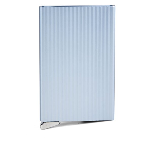 Secrid Cardprotector Étui pour cartes de crédit Protection RFID 10 cm