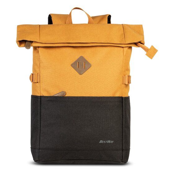 Worldpack Campus Style Daypack 50 cm Compartiment ordinateur