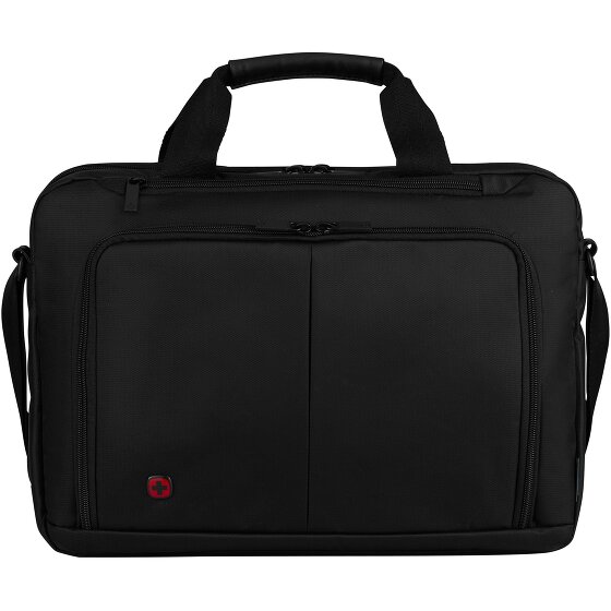 Wenger Source Sacoche pour ordinateur portable 40 cm Compartiment pour ordinateur portable