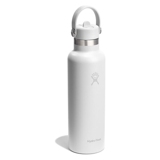 Hydro Flask Hydration Standard Flex Straw Cap Gourde 620 ml