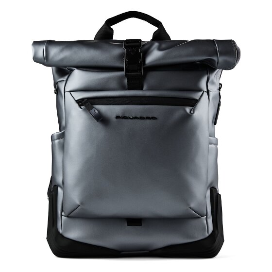 Piquadro Corner Daypack 47 cm Compartiment pour ordinateur portable