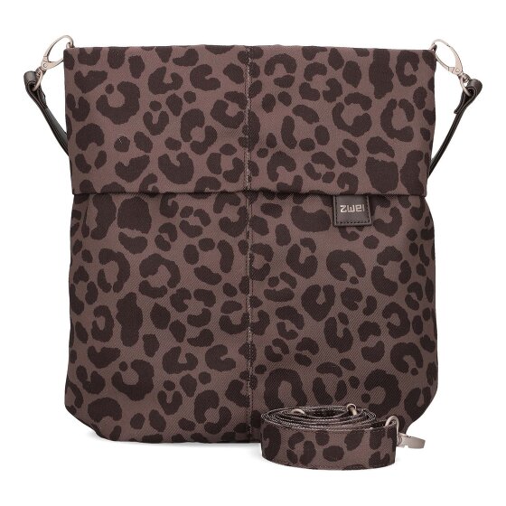 Zwei Mademoiselle.M Sac à bandoulière 31 cm