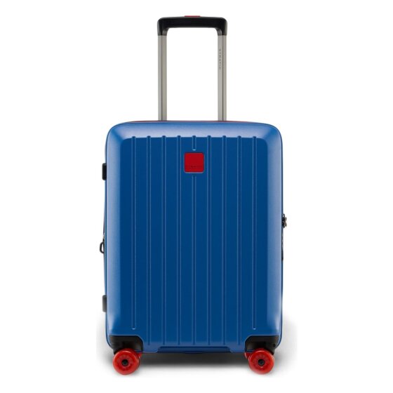 Stratic Buzz 4 roulettes Trolley de cabine S 54 cm
