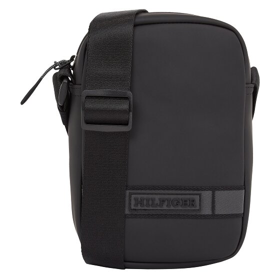 Tommy Hilfiger TH Monotype Mini sac à bandoulière 15 cm