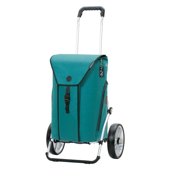 Andersen Shopper Royal Shopper Oli.P 2.0 Chariot à provisions 59 cm