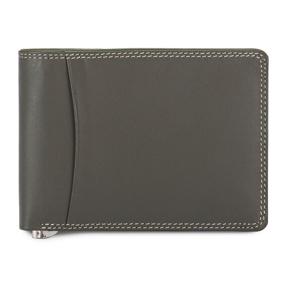 Mywalit Porte-monnaie Protection RFID Cuir 11 cm