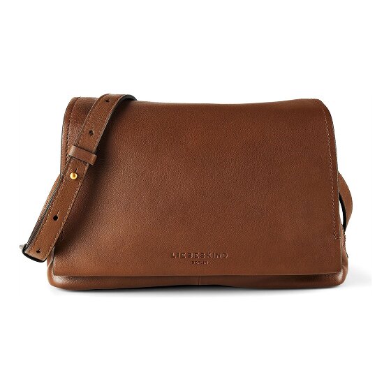 Liebeskind Hera II Sac à bandoulière M Cuir véritable 27 cm