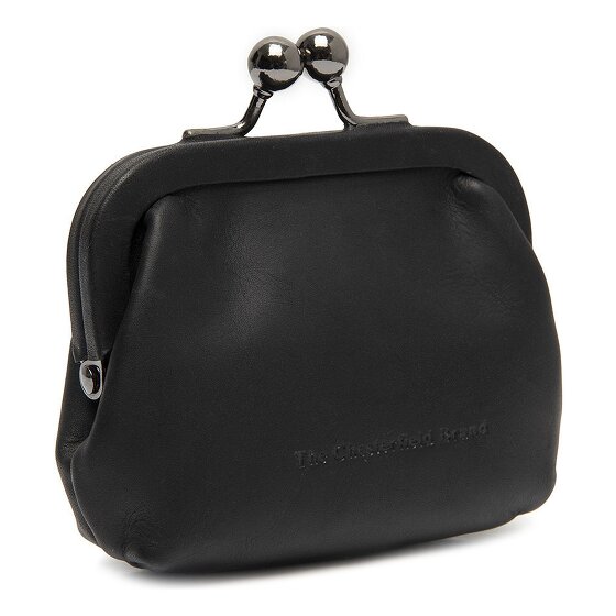 The Chesterfield Brand Calvia Porte-monnaie en cuir 12 cm