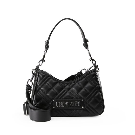 Love Moschino Quilted Sac à bandoulière 25 cm