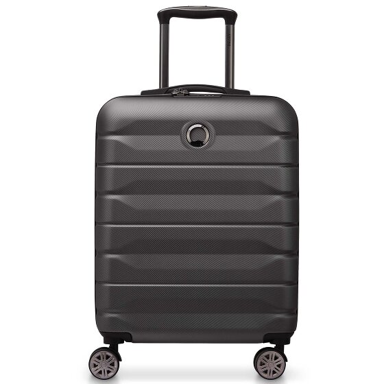 Delsey Paris Air Armour 4 roues Valise cabine 55 cm