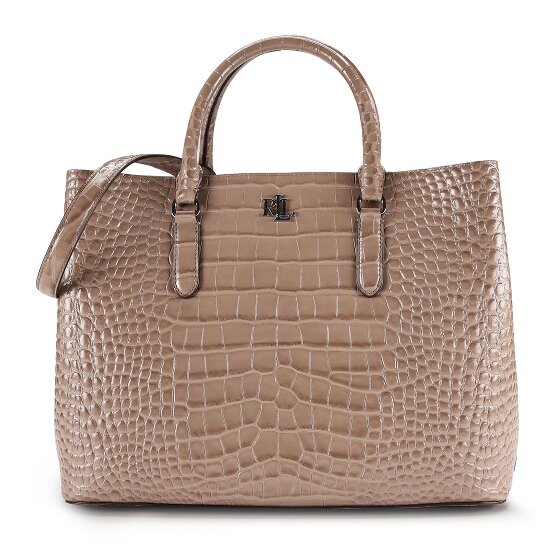 Lauren Ralph Lauren Marcy Sac de shopper Cuir 36 cm