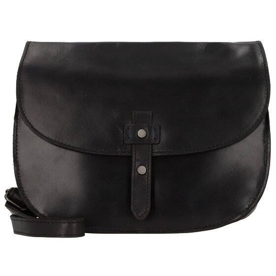 Harold's Aberdeen sac à bandoulière en cuir 28 cm