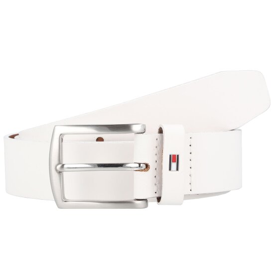 Tommy Hilfiger Ceinture New Denton en cuir
