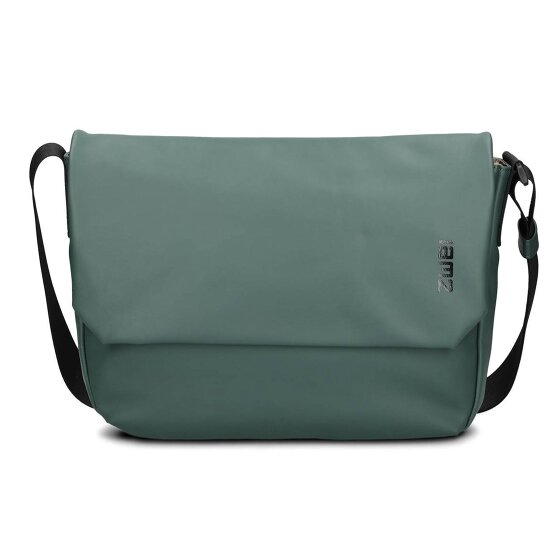 Zwei Cargo Messenger 39 cm Compartiment pour ordinateur portable