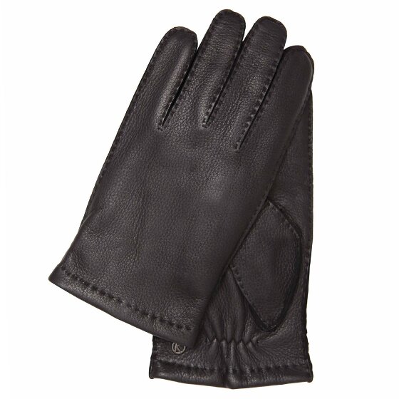 Kessler Gants Charles en cuir