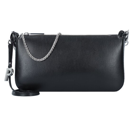 Picard Auguri Auguri Sac à bandoulière Cuir véritable 26 cm