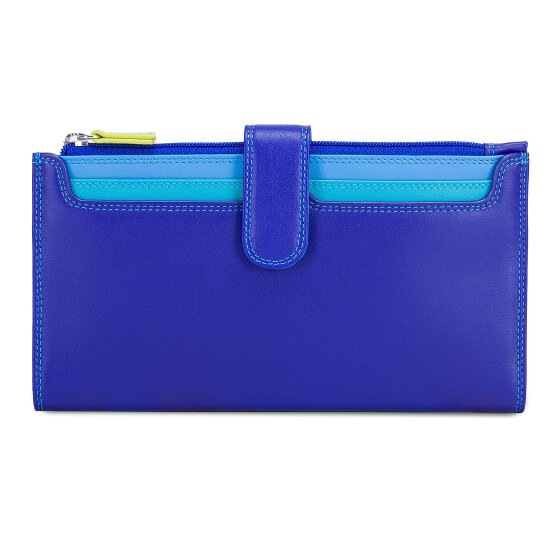 Mywalit Continental Porte-monnaie Cuir 20 cm