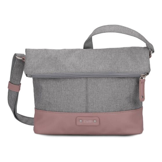 Zwei Olli Sac à bandoulière 28 cm