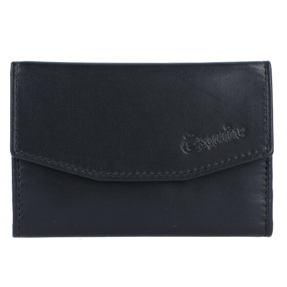 Esquire New Silk Étui à clés Cuir 10 cm