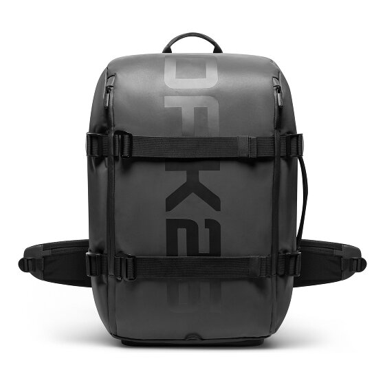 OAK25 Sac à dos de voyage LumoSense 56 cm avec compartiment pour ordinateur portable