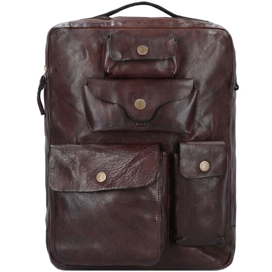 Campomaggi Daypack Cuir 40 cm
