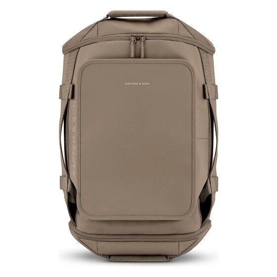 Kapten & Son Lisbon Daypack S 40 cm Compartiment ordinateur