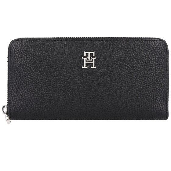 Tommy Hilfiger TH Emblem Porte-monnaie 19 cm