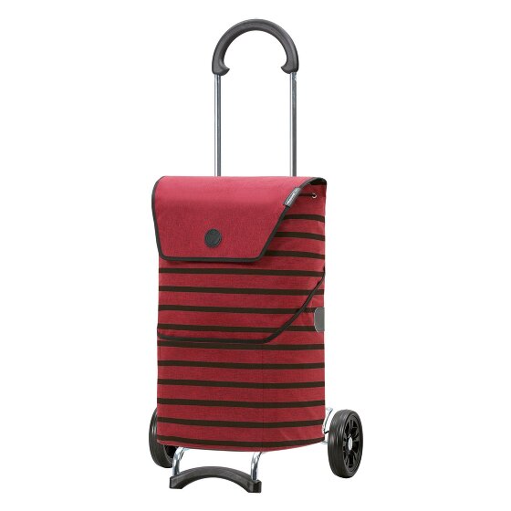 Andersen Shopper Scala Shopper Jelke Chariot à provisions 59 cm