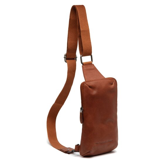 The Chesterfield Brand Cambridge Mini sac à bandoulière Cuir véritable 12 cm
