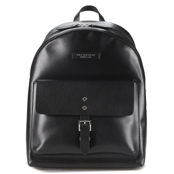 The Bridge Lorenzo Daypack Cuir 41 cm Compartiment pour ordinateur portable