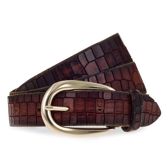 b.belt Ceinture Cuir véritable