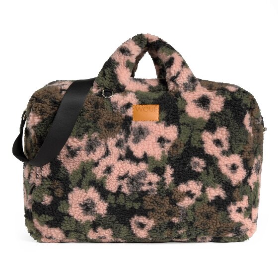 Wouf Teddy Sac de voyage Weekender 44 cm