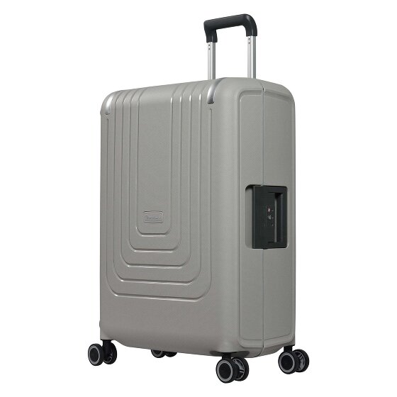Eminent Vertica 4 roulettes Trolley M 68 cm