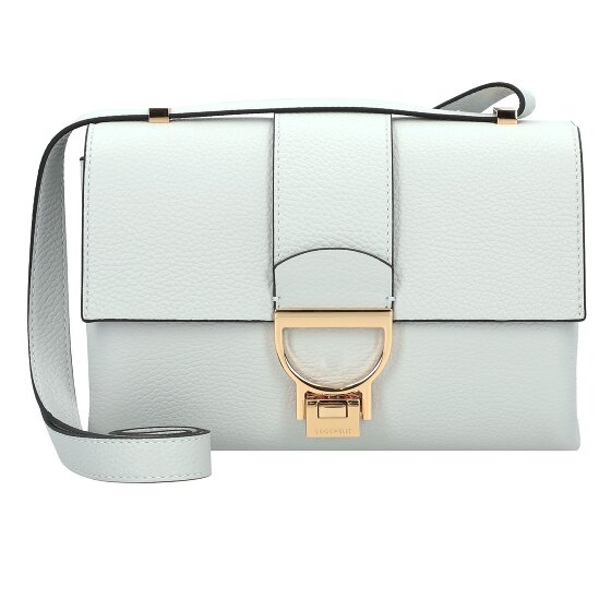 Coccinelle Arlettis Sac à bandoulière en cuir 23 cm