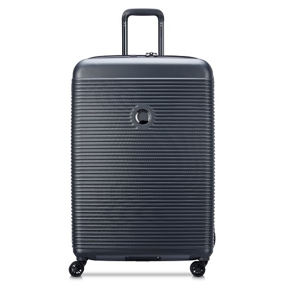 Delsey Paris Freestyle 4 roues trolley 76 cm