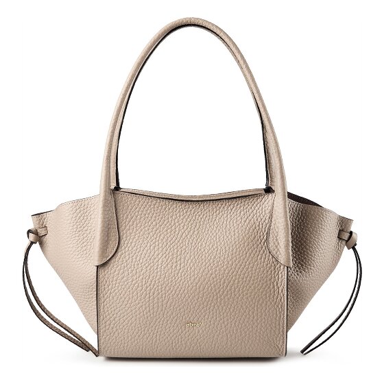 abro Vibe Sac à bandoulière Cuir véritable 24 cm