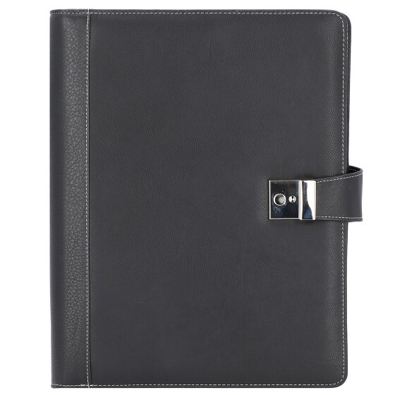 Alassio Porte-documents en cuir 36 cm