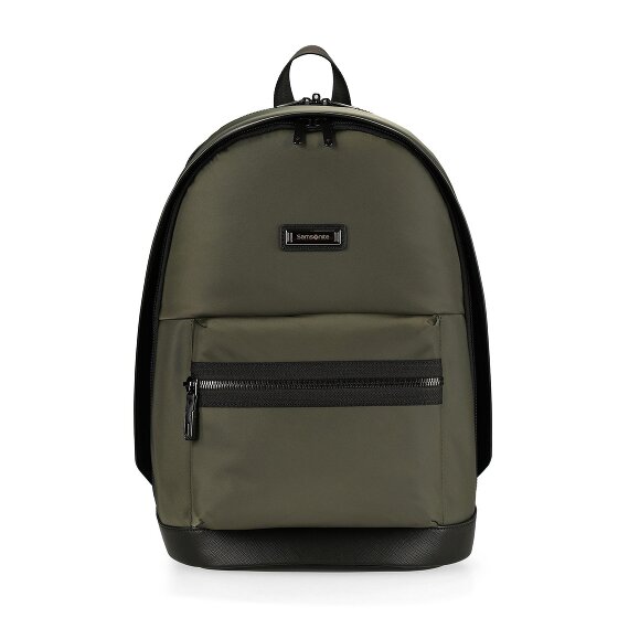 Samsonite Relyon Daypack 41 cm Compartiment ordinateur