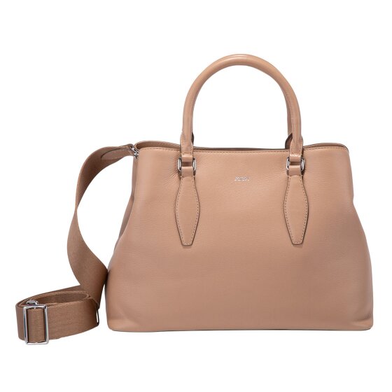 Joop! Sofisticato 1.0 Emery Sac à main Cuir véritable 33.5 cm