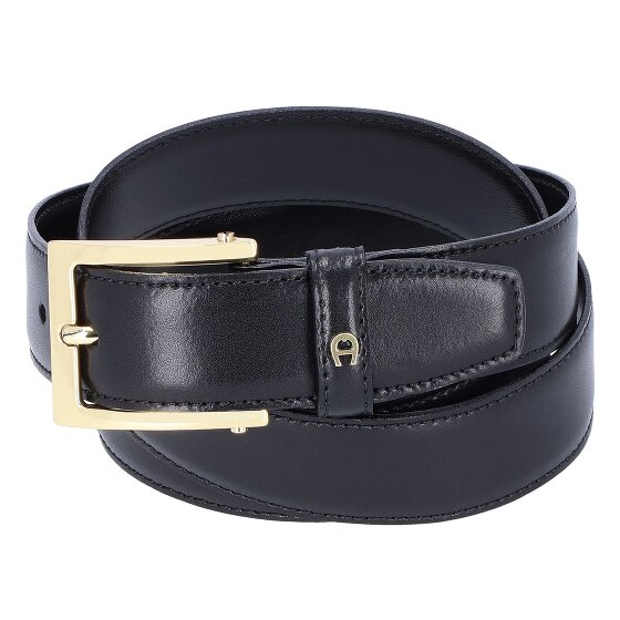 AIGNER Ceinture business en cuir