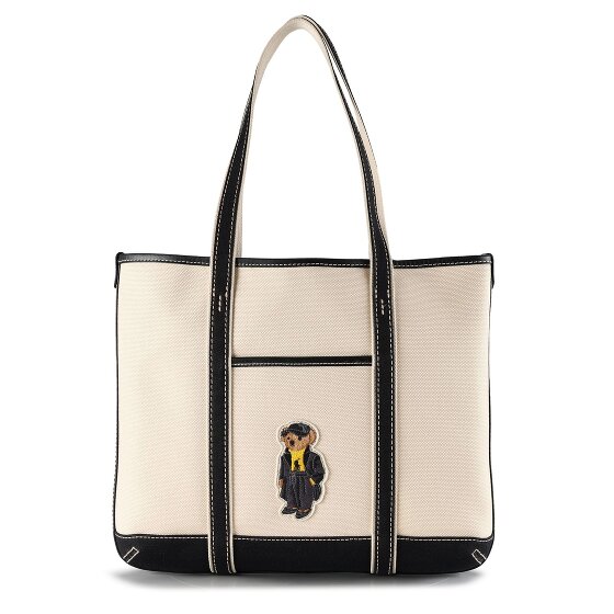 POLO RALPH LAUREN Bear Sac de shopper 32.5 cm