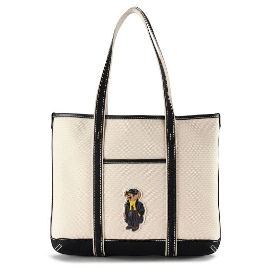 POLO RALPH LAUREN Bear Sac de shopper 32.5 cm