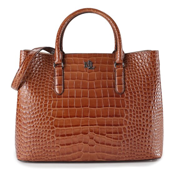 Lauren Ralph Lauren Marcy Sac de shopper Cuir 36 cm