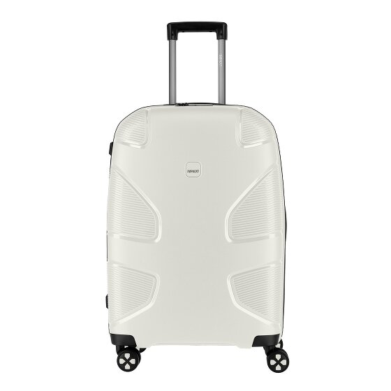 IMPACKT IP1 4 roulettes Trolley 67 cm