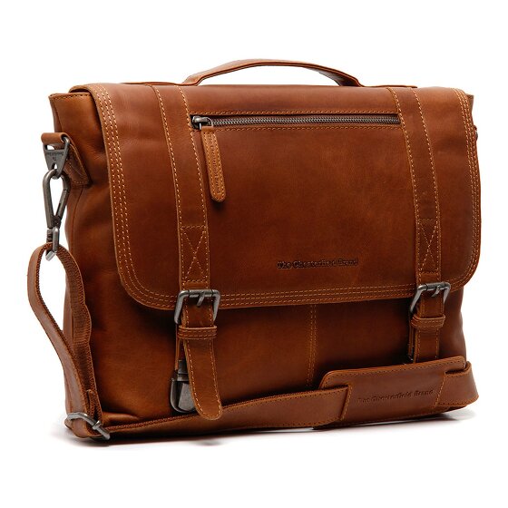 The Chesterfield Brand Veneto Porte-documents Cuir 38 cm Compartiment pour ordinateur portable