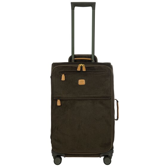 Bric's Life 4 roues Valise cabine 71 cm