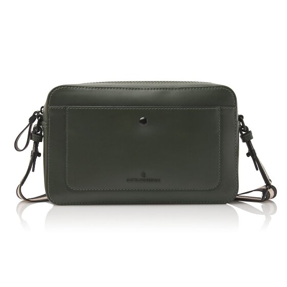 Castelijn & Beerens Nova sac à bandoulière en cuir 26 cm
