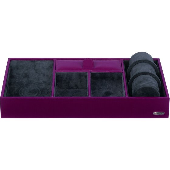 Windrose Pure Coffret à bijoux 35 cm