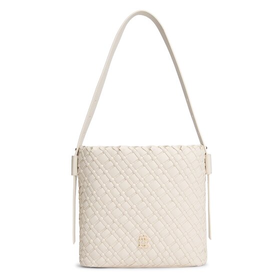 Tommy Hilfiger TH Braided Sac à bandoulière 25 cm