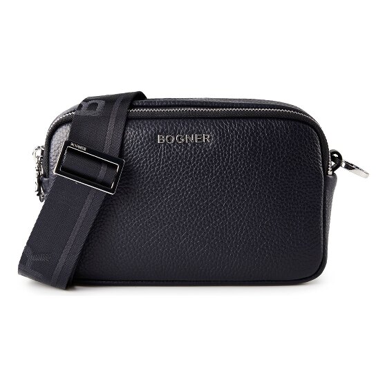 Bogner Wallis Avy Sac à bandoulière Cuir 21 cm